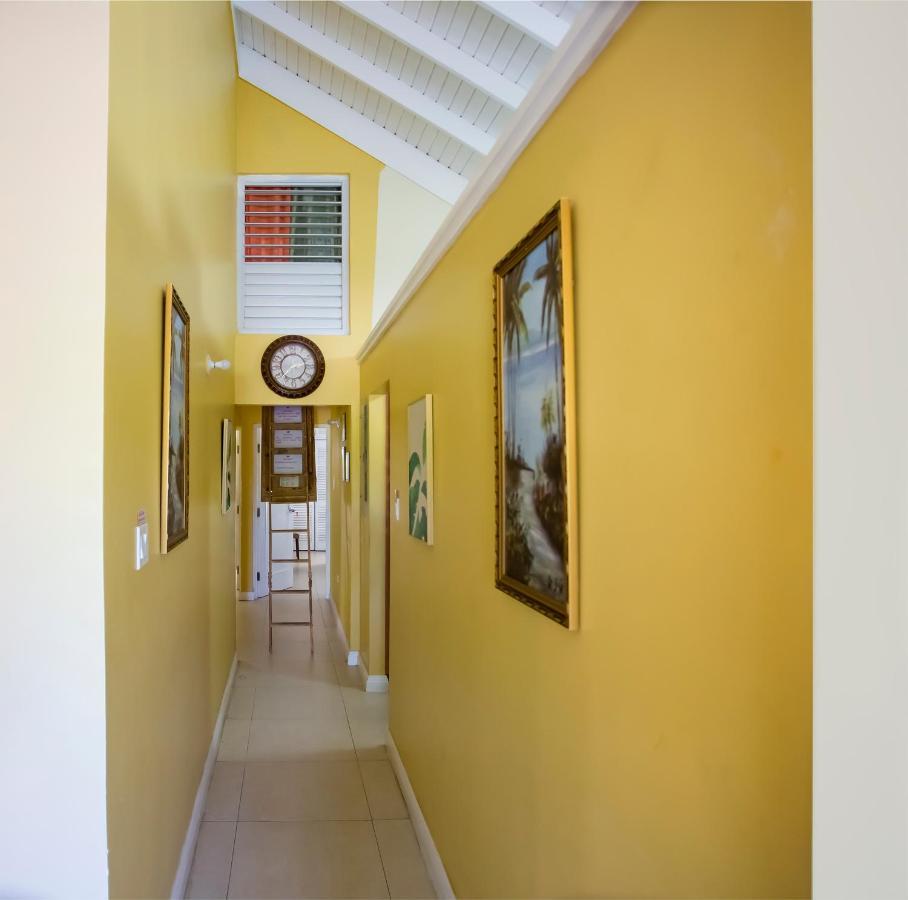 Nature'S Choice Home Richmond Palms, Jamaica Exterior foto