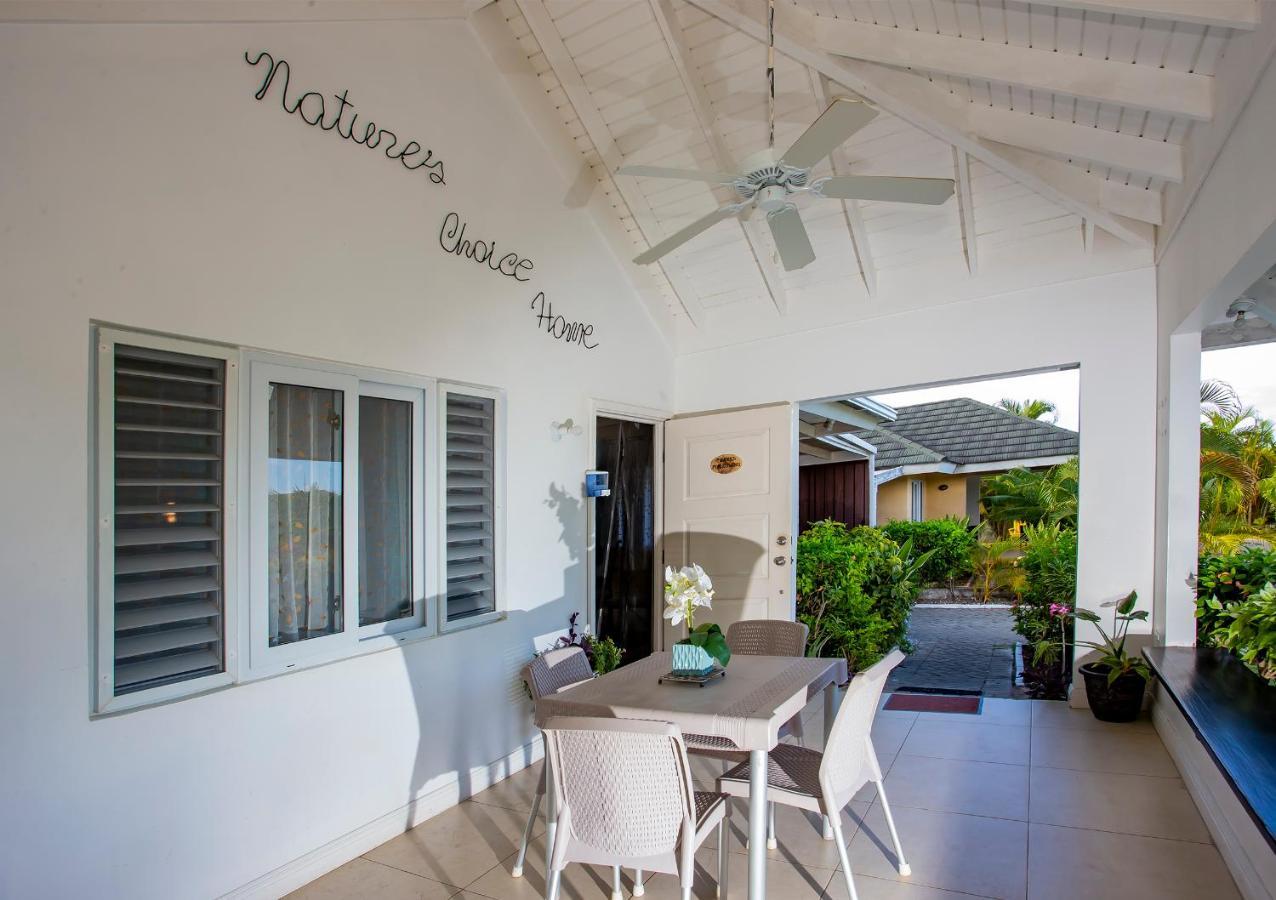 Nature'S Choice Home Richmond Palms, Jamaica Exterior foto