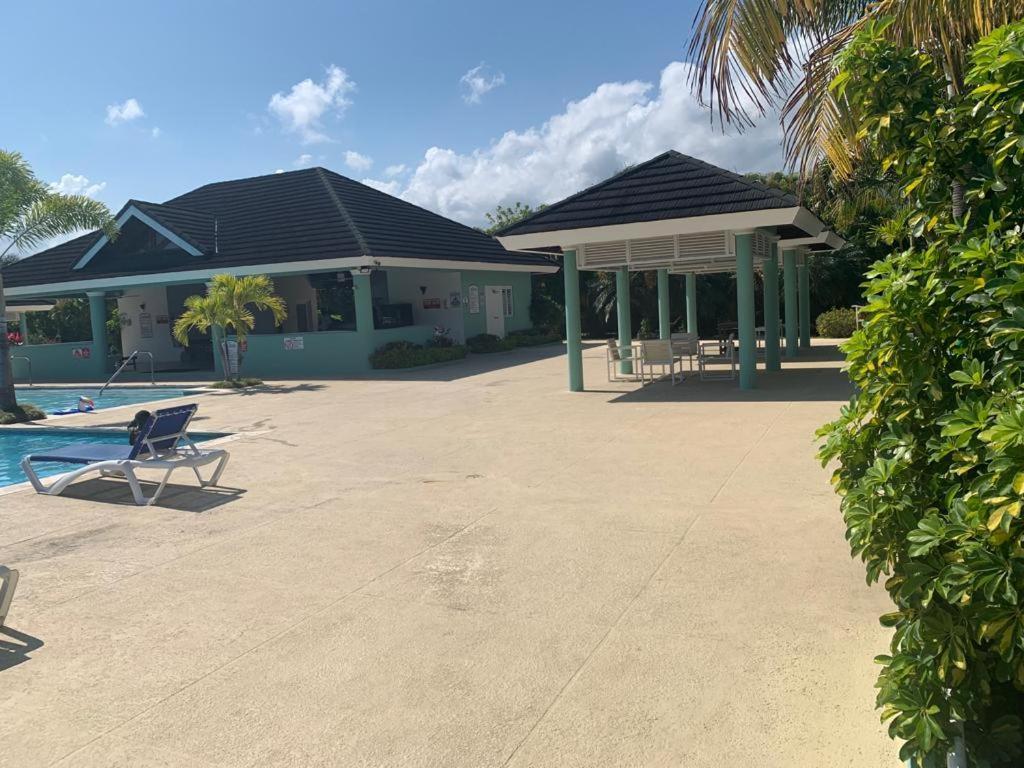 Nature'S Choice Home Richmond Palms, Jamaica Exterior foto